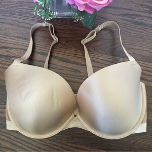 Le Mystere Infinite T Shirt bra, size 34G